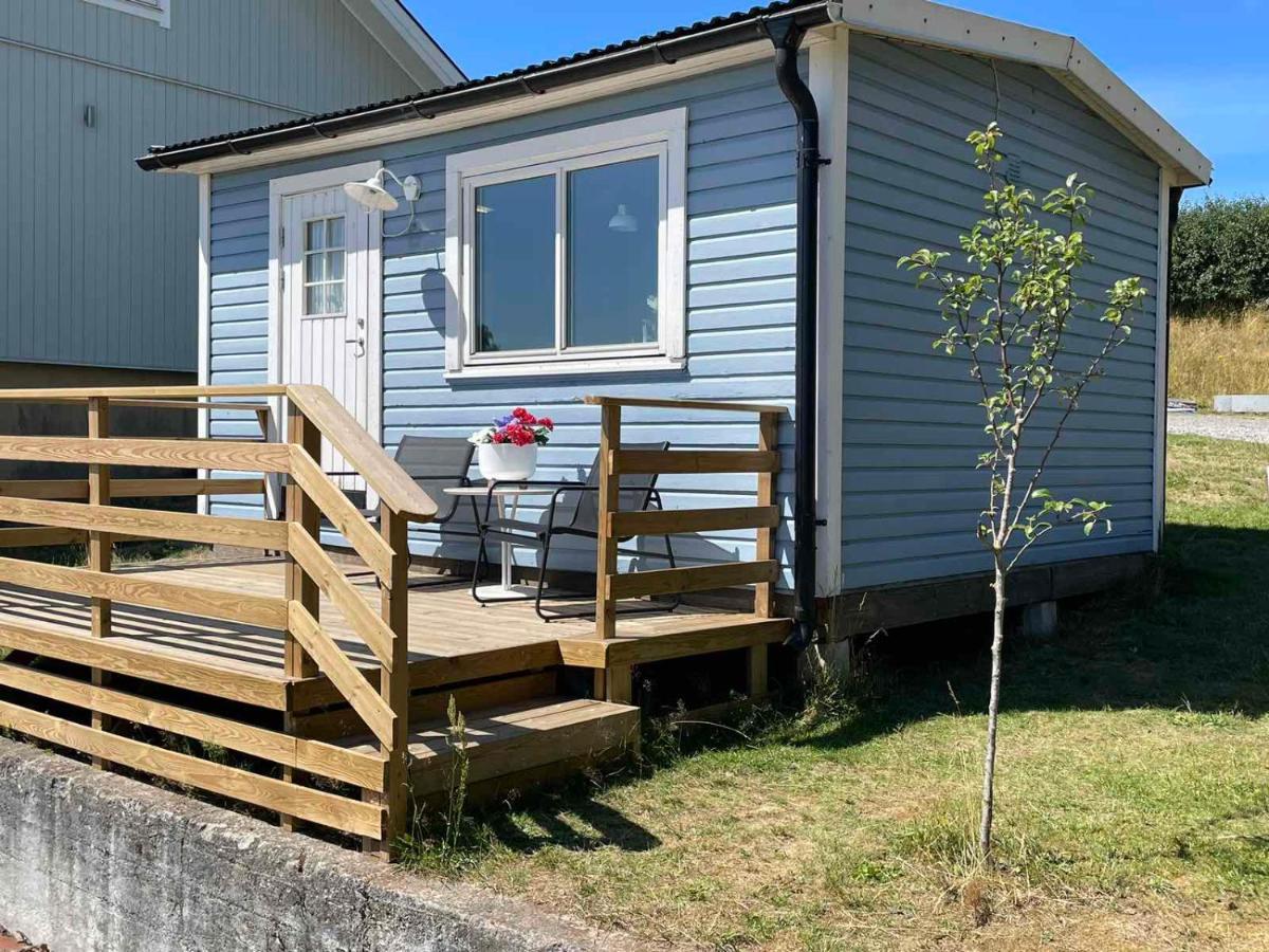 Cozy Cottage Stay Falkenberg Exterior photo